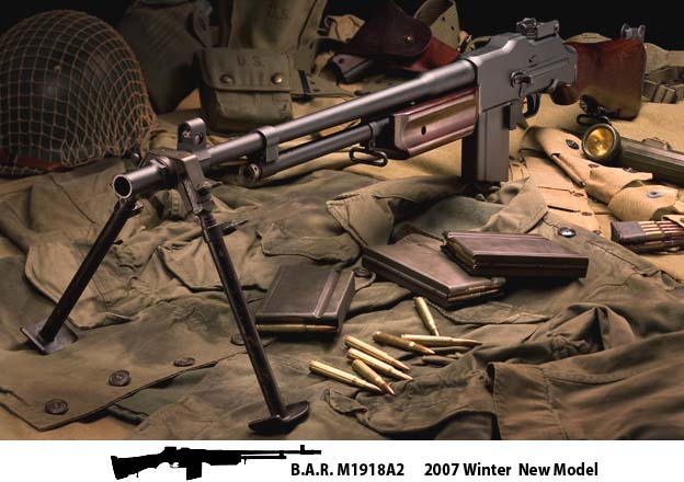 VFC BAR M1918A2dGA[K